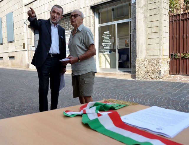Vimercatese, sciopero dei sindaci Cresce l’adesione dei Comuni