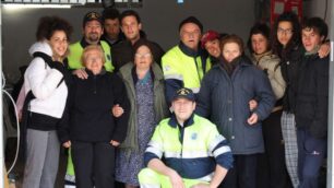 Villasanta, dopo l’ultimo mortaleraccolta firme in via Segantini