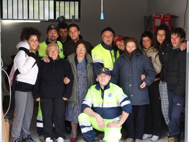 Villasanta, dopo l’ultimo mortaleraccolta firme in via Segantini