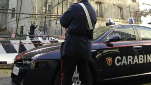 Albiate: ruba borsa da autoNomade arrestato a Seveso