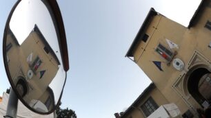Vimercate, premi in tempo di crisiAddio all’oro, medaglie placcate
