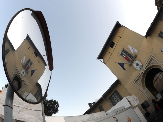 Vimercate, premi in tempo di crisiAddio all’oro, medaglie placcate
