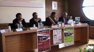 Cavenago, il convegno diventafesta: ventennale da ricordare