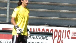 Calcio, Prima divisione:Monza ko, Tritium corsara
