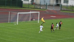 Un Seregno a mezzo servizio Serie D: con Seriate è 0-0