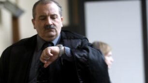 Monza, sondaggio imprenditori:la crisi rischia di aiutare la mafia