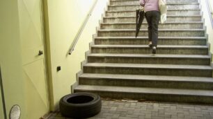 Seregno: sottopasso Magentaallagato, ascensore ancora ko