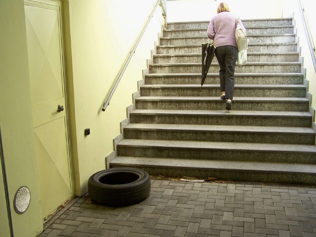 Seregno: sottopasso Magentaallagato, ascensore ancora ko