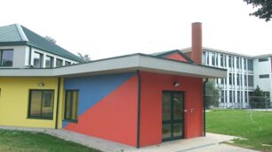 Lissone, scuola nuova resta chiusaComune e parrocchia: la apriremo