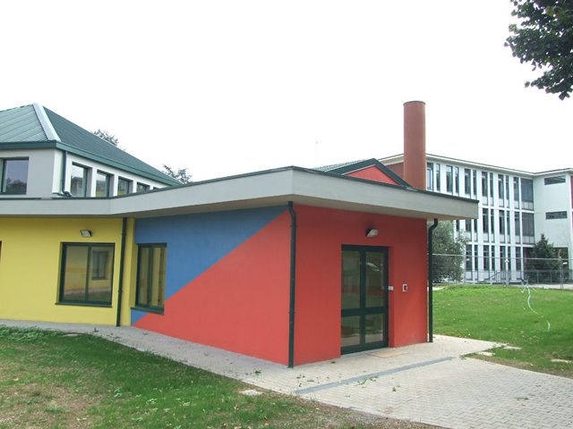Lissone, scuola nuova resta chiusaComune e parrocchia: la apriremo