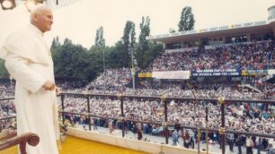 Convegno mondiale famiglieOspitalità, Monza si candida