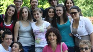 Dar voce al futuro:giovani e impegno