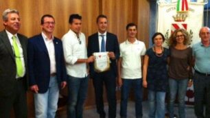 Aurora Desio, bambini stranierigratis nella squadra di calcio