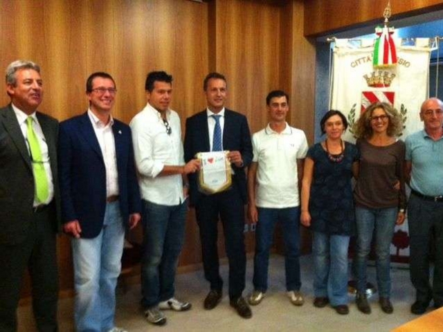 Aurora Desio, bambini stranierigratis nella squadra di calcio