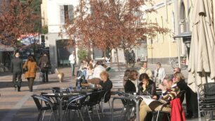 Monza, i gestori del centro storico:no a cinque nuovi bar e ristoranti