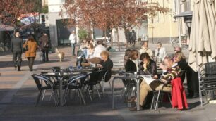 Monza, i gestori del centro storico:no a cinque nuovi bar e ristoranti