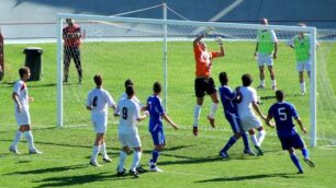 Il Seregno passa a Fiorenzuola
Ma restano i dubbi su Pogliani