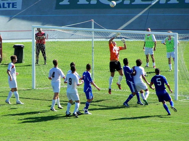 Il Seregno passa a Fiorenzuola
Ma restano i dubbi su Pogliani