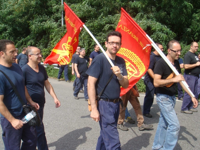 Monza: Usb, Boccaccio e operaiVenerdì presidio alla prefettura