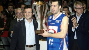 Cantù e Varese in campo a DesioBasket, è ora di Trofeo Lombardia