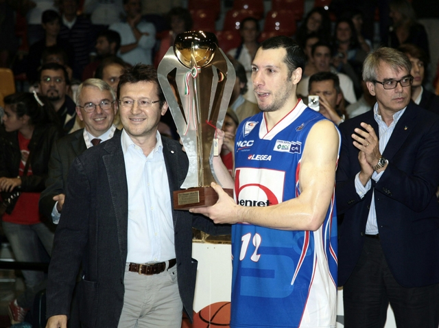 Cantù e Varese in campo a DesioBasket, è ora di Trofeo Lombardia