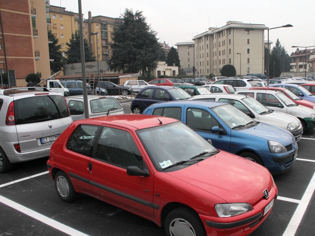 Carnate, rapinata l’auto a 73enneDintorni stazione luoghi a rischio