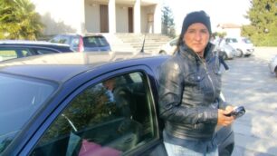 Giussano: Lucia Morana, da mesivive in auto davanti alla chiesa