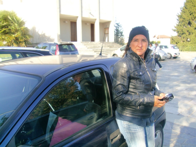 Giussano: Lucia Morana, da mesivive in auto davanti alla chiesa