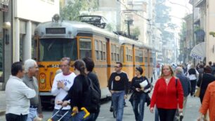 Desio, dopo 130 anni stop al tramDal primo ottobre solo gli autobus