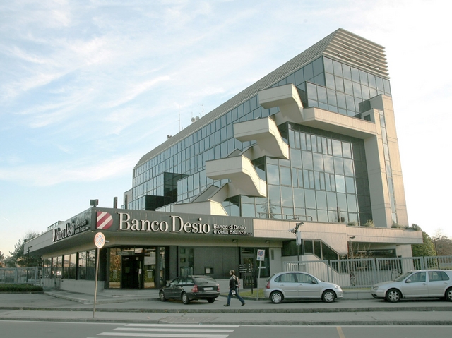 Banco Desio, accuse di riciclaggioMonza chiede l’archiviazione
