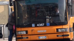 Brugherio: molestie a ragazzinaCondannato il maniaco del bus