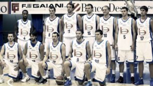 Basket, Cantù vince con Bilbao«La migliore partita in Europa»