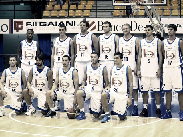 Basket, Cantù vince con Bilbao«La migliore partita in Europa»