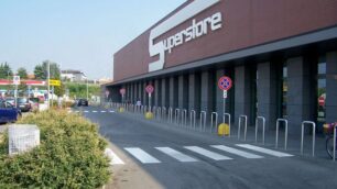 Seregno: ha le ore contatela “banda dell’Esselunga”