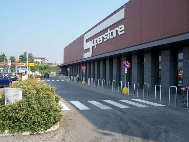 Seregno: ha le ore contatela “banda dell’Esselunga”
