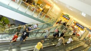 Hai voglia di ballare?Flash mob a Oriocenter