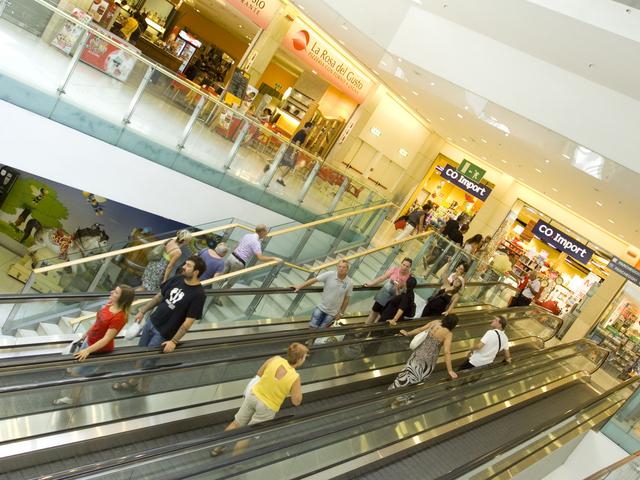 Hai voglia di ballare?Flash mob a Oriocenter