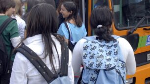 Vimercate, nuove tariffe per i busAumentano biglietti e tessere