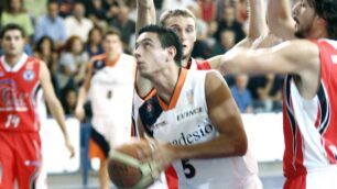 Basket, Desio vince la secondaBernareggio lotta e si arrende