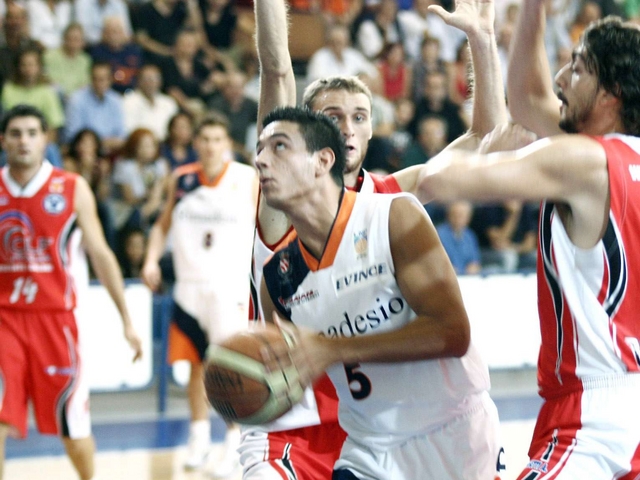 Basket, Desio vince la secondaBernareggio lotta e si arrende