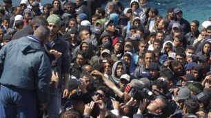 Tratta di clandestini, arrestatoanche un pakistano di Desio