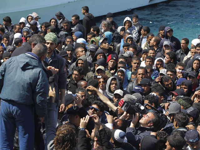 Tratta di clandestini, arrestatoanche un pakistano di Desio