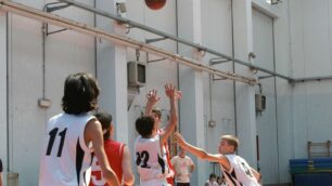 Basket, guasti elettrici e maltempoGli avversari in Seconda divisione