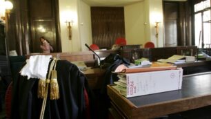 Monza, moglie costretta a rapporti non ortodossi: uomo condannato