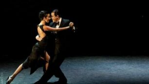 31ª giornata mondiale della danzaSpettacolo domenica all’auditorium
