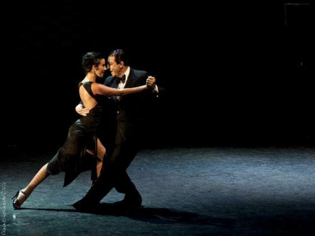 31ª giornata mondiale della danzaSpettacolo domenica all’auditorium