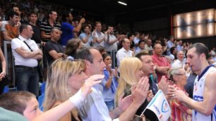 Cesano, Pdl vota contro la LegaLa maggioranza torna a vacillare