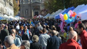 BgScienza, Mercatanti, Alta QuotaWeekend per tutti i gusti