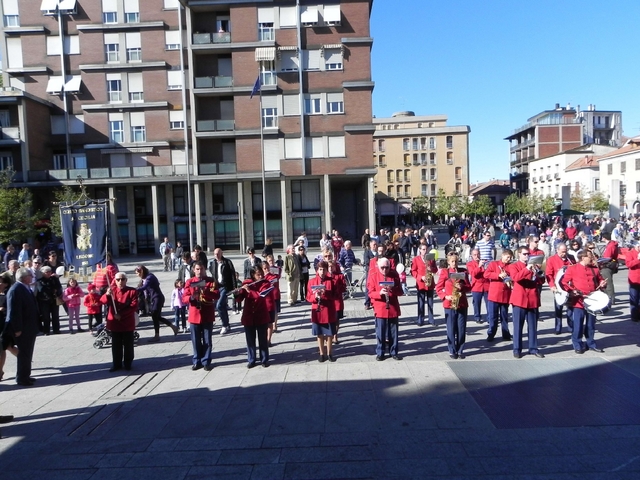 Il ricordo delle vittime sul lavoroLa giornata dell’Anmil a Lissone