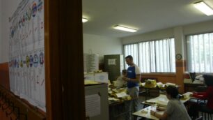 Lissone, Comunali del 2012:il centrosinistra alle primarie